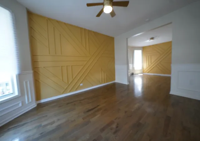 Listing Photo 2 - Condo for sale in building located at 6940 S Bishop St, Chicago, IL 60636