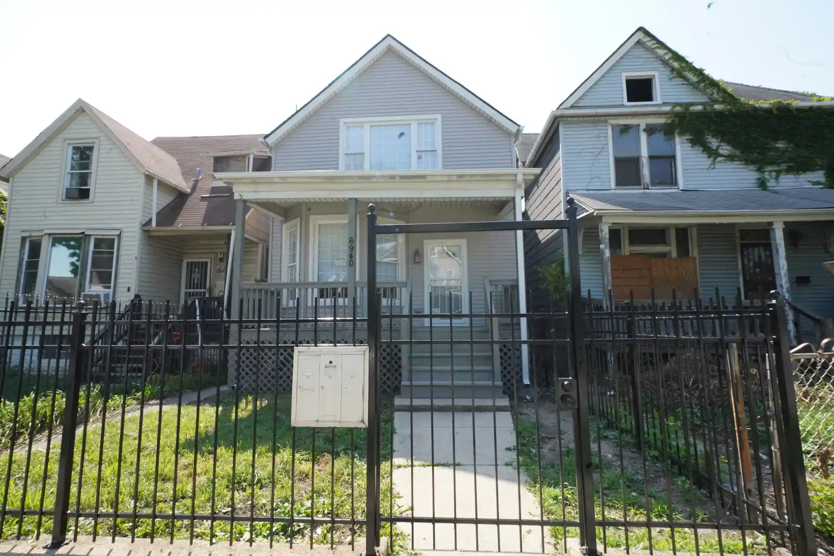 Listing Photo 50 - Condo for sale in 6940 S Bishop St located at 6940 S Bishop St, Chicago, IL 60636 - Unit 6940 S Bishop St