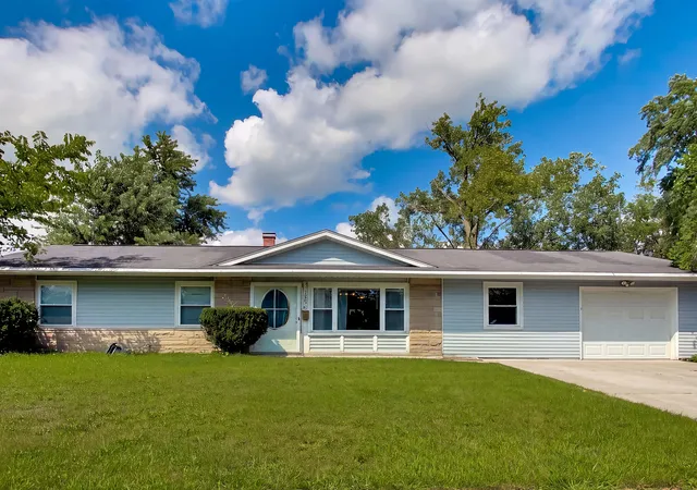 Photo 1 of Single family home for sale at 2205 220th Street, Sauk Village, IL 60411 | MLS# 12727671 | Listing updated on 2026-08-18
