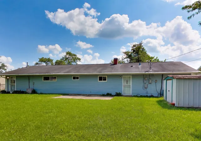 Photo 3 of Single family home for sale at 2205 220th Street, Sauk Village, IL 60411 | MLS# 12727671 | Listing updated on 2026-08-18