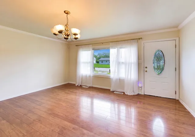 Photo 3 of Single family home for sale at 2205 220th Street, Sauk Village, IL 60411 | MLS# 12727671 | Listing updated on 2026-08-18