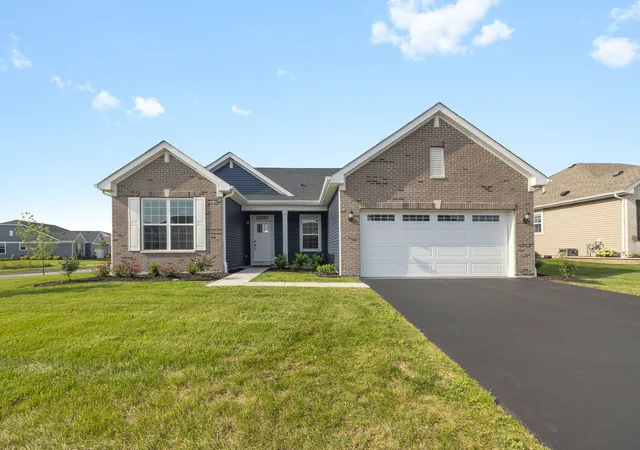 1st image of 12270 Ehorn Rd, Huntley, IL 60142 | MLS# 12727708