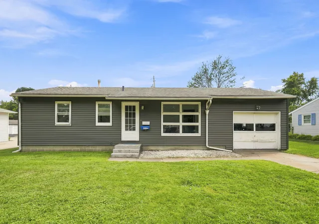 Photo 1 of Sale Pending at 332 32nd Avenue, East Moline, IL 61244 | MLS# 12727718 | Listing updated on 2026-08-22