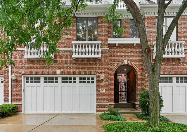 1st image of 343 Arbor Glen Blvd, Schaumburg, IL 60195 | MLS# 12727741