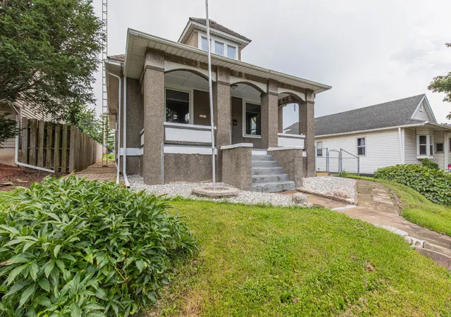 Photo 30 of Single family home for sale at 209 W Dakota St, Spring Valley, IL 61362 | MLS# 12727766 | Listing updated on 2026-08-25