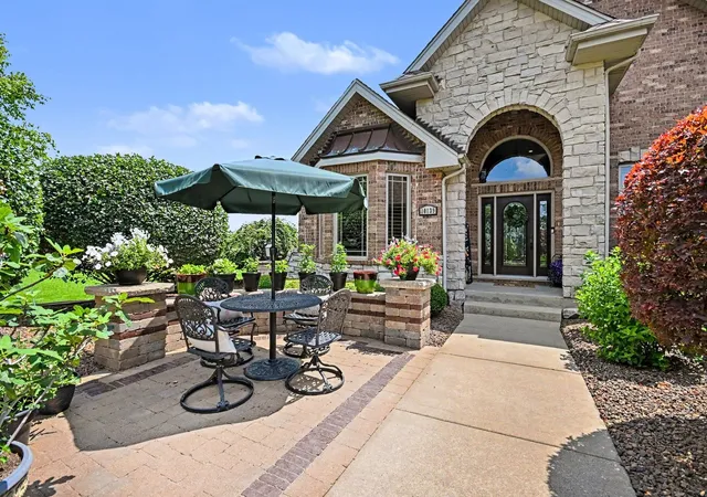 Photo 3 of Single family home for sale at 10139 W Tall Grass Ln, Monee, IL 60449 | MLS# 12727817 | Listing updated on 2026-08-21