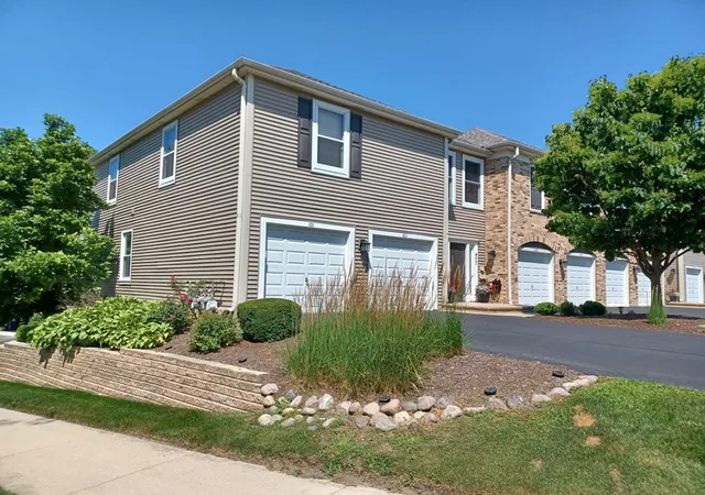 1st image of 477 Village Green Rd #201A, Naperville, IL 60540 | MLS# 12727820