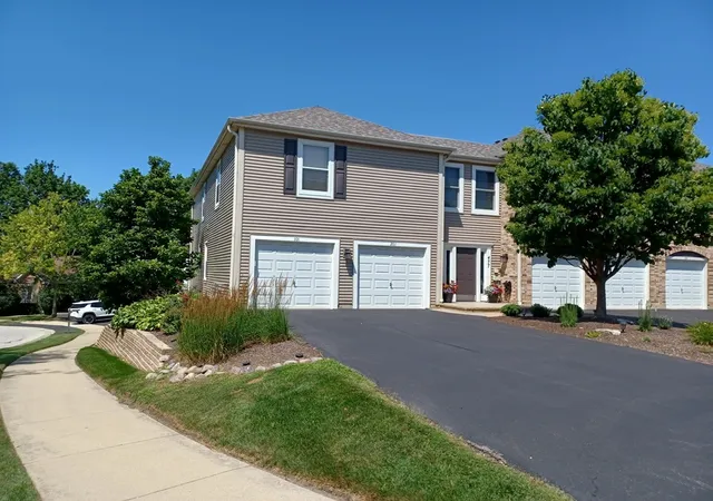 2nd image of 477 Village Green Rd #201A, Naperville, IL 60540 | MLS# 12727820