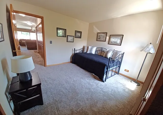 30th image of 477 Village Green Rd #201A, Naperville, IL 60540 | MLS# 12727820