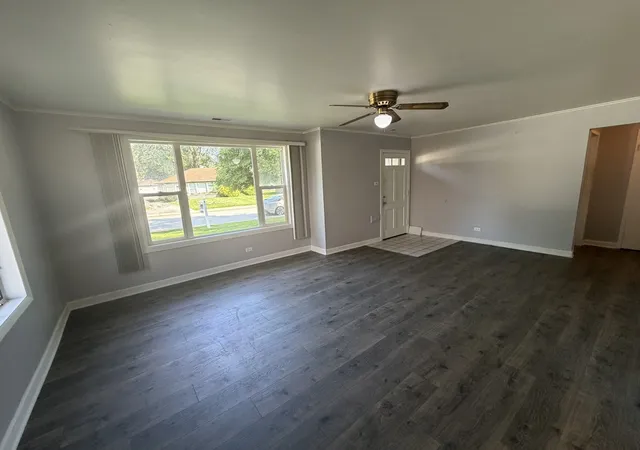 3rd image of 322 Nassau St, Park Forest, IL 60466 | MLS# 12727856