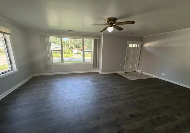 4th image of 322 Nassau St, Park Forest, IL 60466 | MLS# 12727856