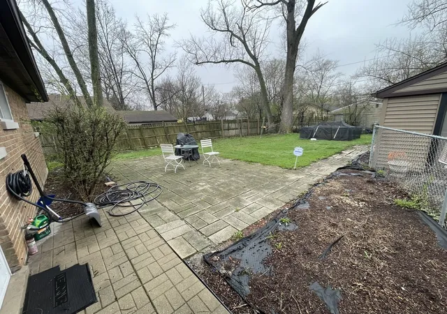 10th image of 322 Nassau St, Park Forest, IL 60466 | MLS# 12727856