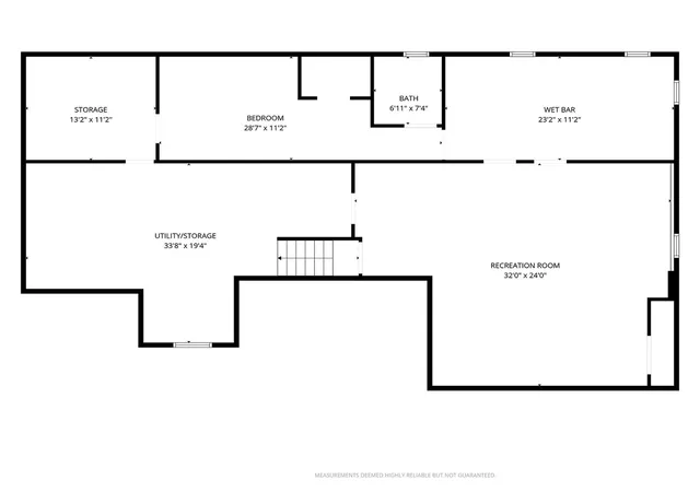 44th image of 9289 Old Towne Ct, Roscoe, IL 61073 | MLS# 12727866