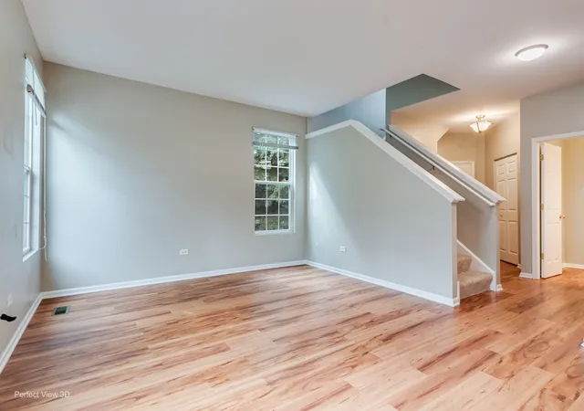 Photo 4 of Townhouse for sale at 219 S Alder Crk Dr W, Romeoville, IL 60446 | MLS# 12727874 | Listing updated on 2026-09-04