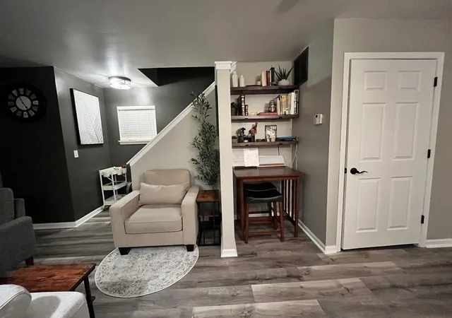 Photo 2 of Single family home for sale at 3955 W Huron St, Chicago, IL 60624 | MLS# 12728025 | Listing updated on 2026-09-05