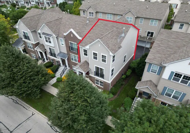 2nd image of 1208 Harding Ave, Des Plaines, IL 60016 | MLS# 12728029