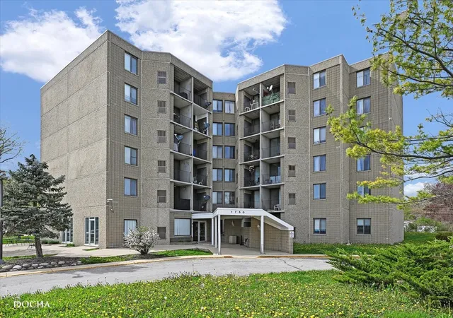 1st image of 1750 N Marywood Ave #501, Aurora, IL 60505 | MLS# 12728065