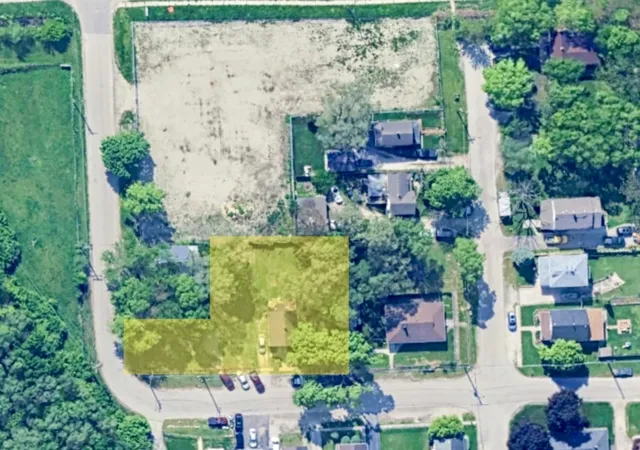 10th image of 727 Elmer St, Joliet, IL 60433 | MLS# 12728076
