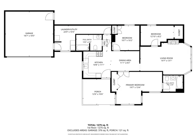24th image of 26979 N Ada St, Wauconda, IL 60084 | MLS# 12728096