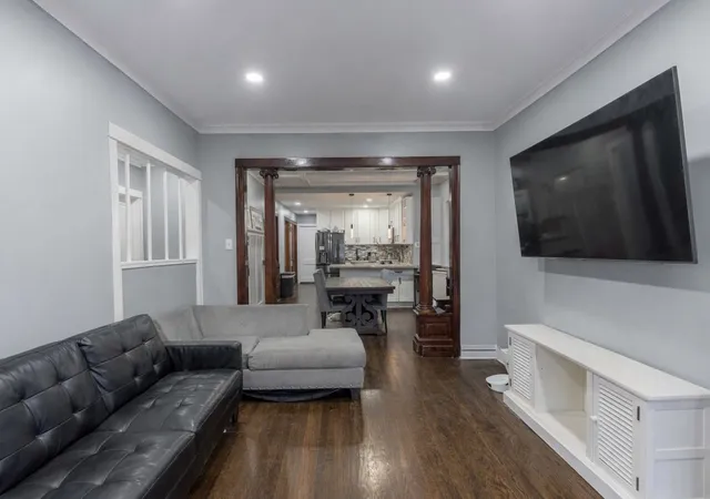 Photo 2 of Multi family home for sale at 3402 W Lexington St, Chicago, IL 60624 | MLS# 12728117 | Listing updated on 2026-08-26