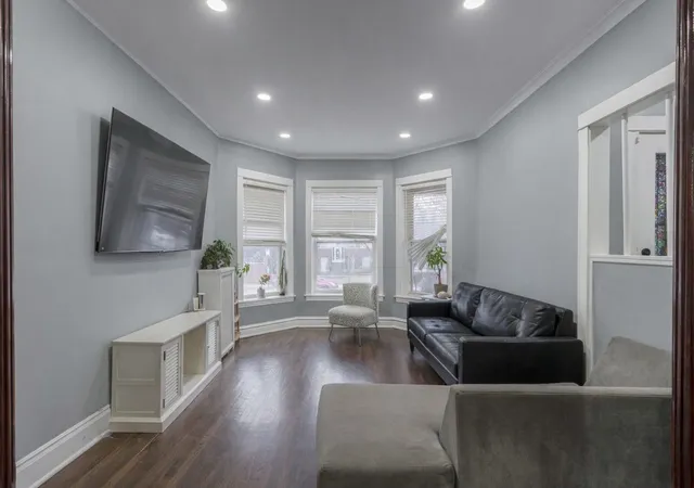 Photo 3 of Multi family home for sale at 3402 W Lexington St, Chicago, IL 60624 | MLS# 12728117 | Listing updated on 2026-08-26