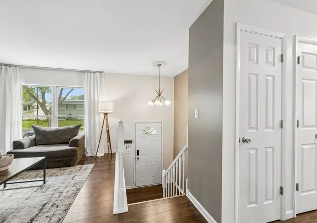 2nd image of 875 Larkdale Row, Wauconda, IL 60084 | MLS# 12728120