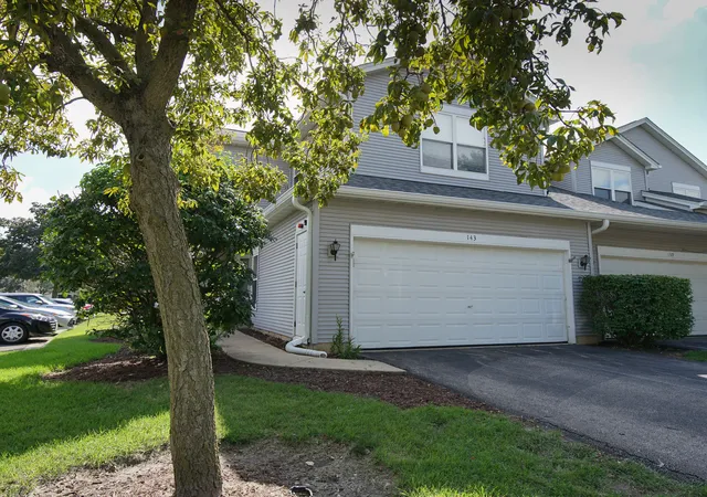 1st image of 143 Woodland Cir, North Aurora, IL 60542 | MLS# 12728136