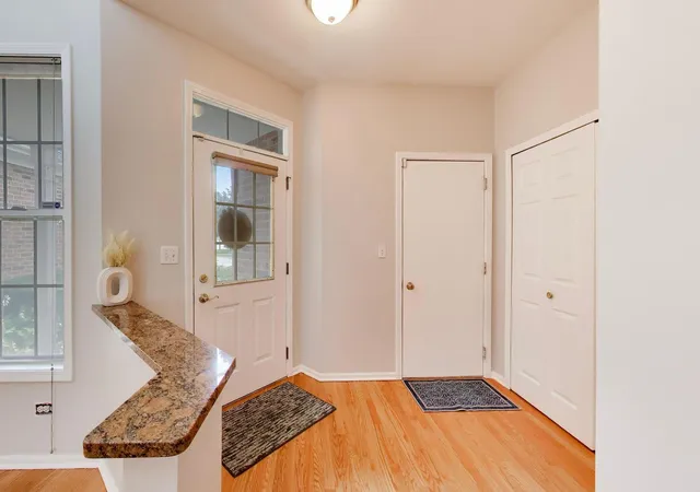 Photo 3 of Townhouse for sale at 60 W 20th Street, Lombard, IL 60148 | MLS# 12728159 | Listing updated on 2026-09-01