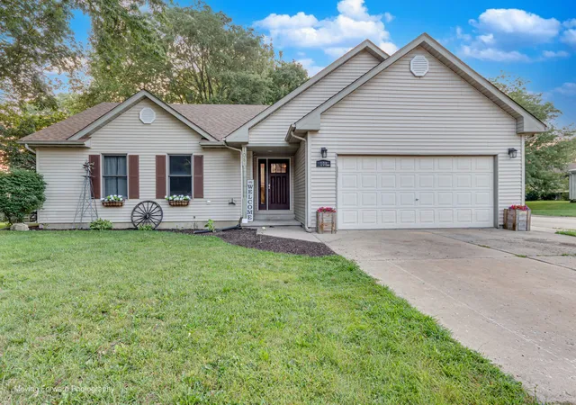 1st image of 108 S Union St, Newark, IL 60541 | MLS# 12728190