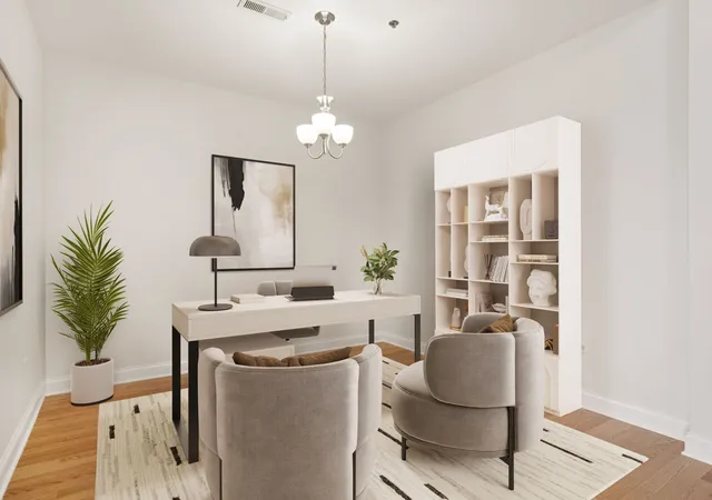 Listing Photo 5 - Condo for sale in building located at 1199 E Prt Clinton Rd, Vernon Hills, IL 60061 - Unit #711