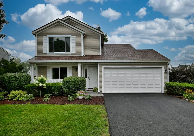 1st image of 1449 Marleigh Ln, South Elgin, IL 60177 | MLS# 12728263