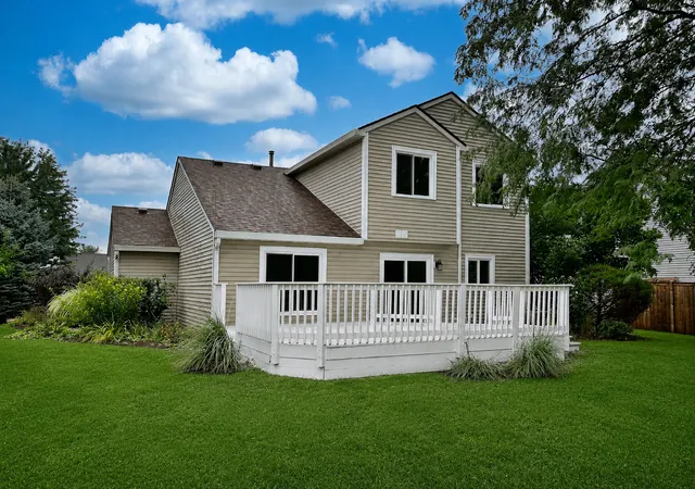 30th image of 1449 Marleigh Ln, South Elgin, IL 60177 | MLS# 12728263