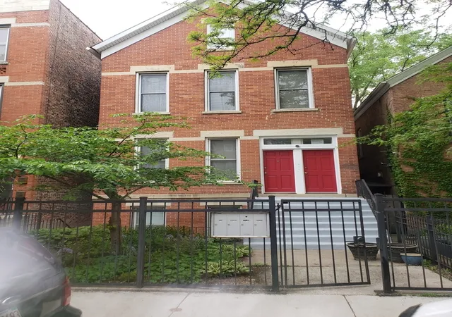 Photo 1 of Multi family home for sale at 708 S Ada St, Chicago, IL 60607 | MLS# 12728301 | Listing updated on 2026-09-03
