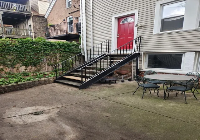 Photo 2 of Multi family home for sale at 708 S Ada St, Chicago, IL 60607 | MLS# 12728301 | Listing updated on 2026-09-03