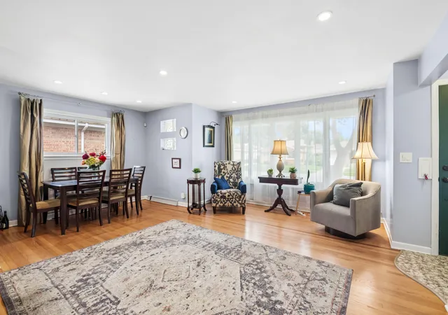 Photo 2 of Sale Pending at 7057 W Madison St, Niles, IL 60714 | MLS# 12728406 | Listing updated on 2026-09-23
