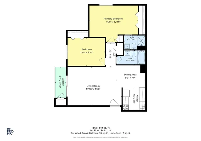 16th image of 7305 Tiffany Dr #3A, Orland Park, IL 60462 | MLS# 12728420