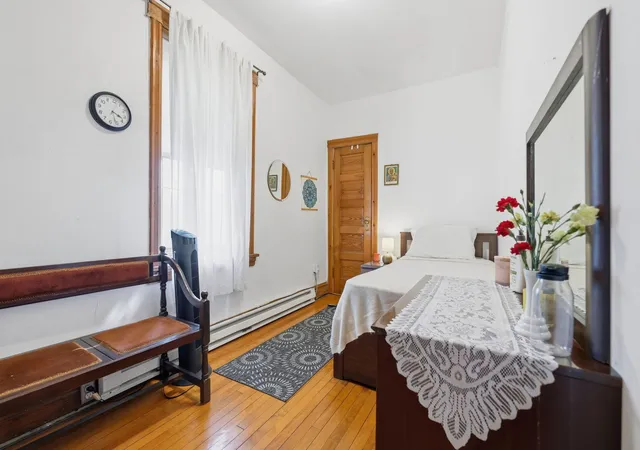 Photo 3 of Multi family home for sale at 4100 N Kimball Ave, Chicago, IL 60618 | MLS# 12728422 | Listing updated on 2026-09-01
