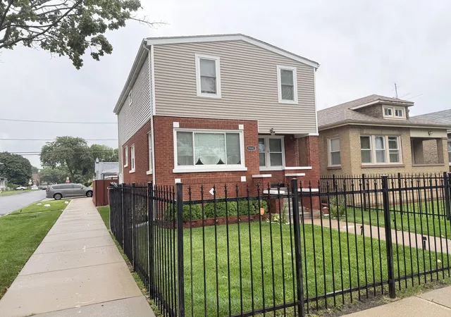 Photo 1 of Single family home for sale at 9101 S Racine Ave, Chicago, IL 60620 | MLS# 12728459 | Listing updated on 2026-09-01