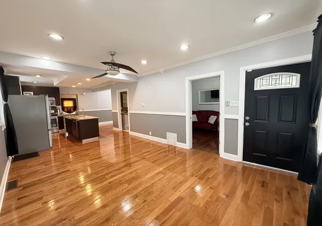 Photo 3 of Single family home for sale at 9101 S Racine Ave, Chicago, IL 60620 | MLS# 12728459 | Listing updated on 2026-09-01