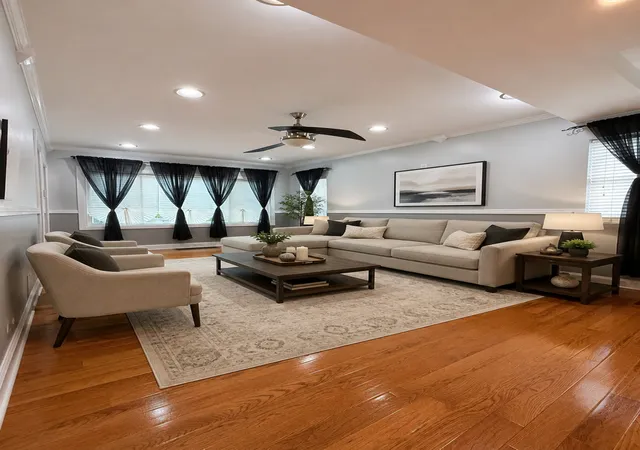 Photo 4 of Single family home for sale at 9101 S Racine Ave, Chicago, IL 60620 | MLS# 12728459 | Listing updated on 2026-09-01