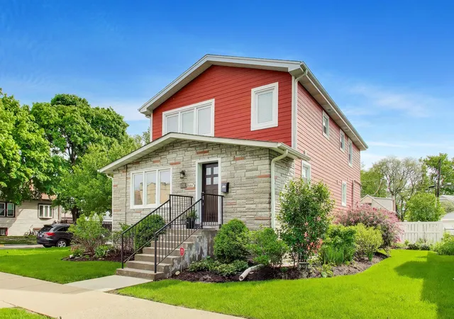 1st image of 3201 Highland Ave, Berwyn, IL 60402 | MLS# 12728495
