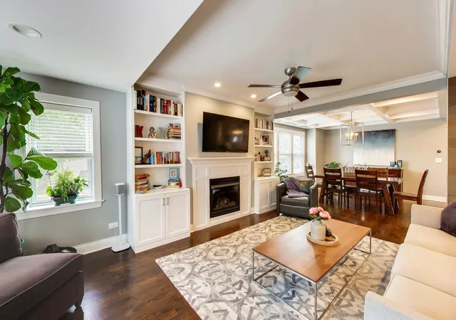 2nd image of 3201 Highland Ave, Berwyn, IL 60402 | MLS# 12728495