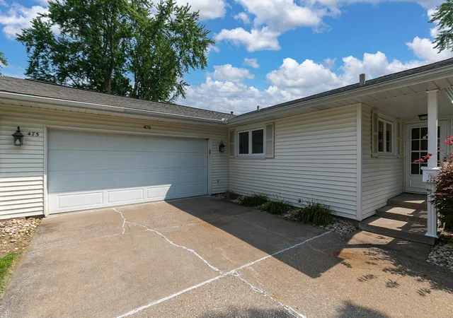 Photo 39 of Sale Pending at 475 32nd Avenue, East Moline, IL 61244 | MLS# 12728539 | Listing updated on 2026-08-19