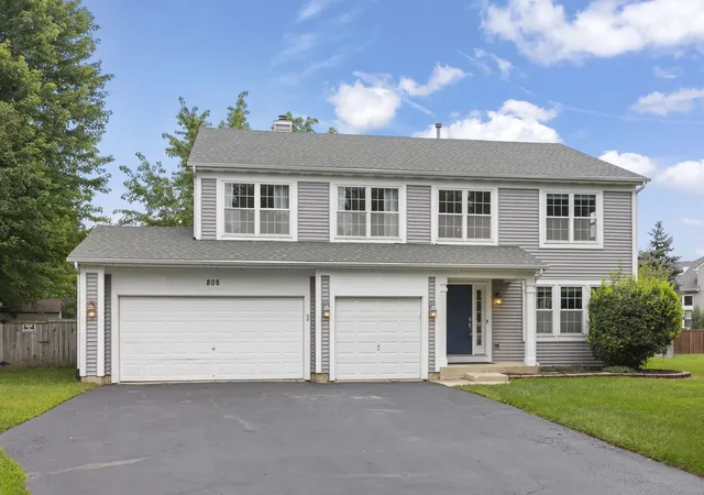 1st image of 808 Livingston Ct, Naperville, IL 60540 | MLS# 12728552