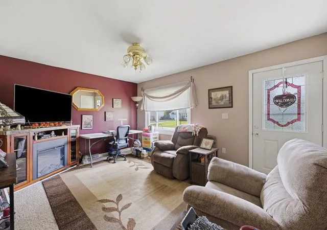 Photo 2 of Sale Pending at 819 E 3rd Avenue, Milan, IL 61264 | MLS# 12728554 | Listing updated on 2026-08-17