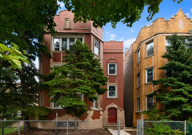 Photo 1 of Sale Pending at 7841 S Wolcott Ave, Chicago, IL 60620 | MLS# 12728571 | Listing updated on 2026-09-01