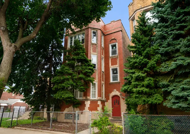 Photo 2 of Sale Pending at 7841 S Wolcott Ave, Chicago, IL 60620 | MLS# 12728571 | Listing updated on 2026-09-01