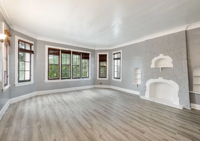 Photo 3 of Sale Pending at 7841 S Wolcott Ave, Chicago, IL 60620 | MLS# 12728571 | Listing updated on 2026-09-01