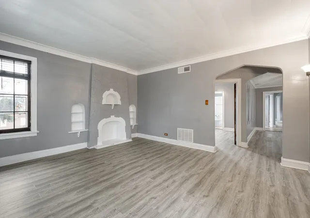 Photo 3 of Sale Pending at 7841 S Wolcott Ave, Chicago, IL 60620 | MLS# 12728571 | Listing updated on 2026-09-01