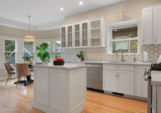 Photo 2 of Sale Pending at 5257 N Laporte Ave, Chicago, IL 60630 | MLS# 12728613 | Listing updated on 2026-09-01